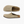 TATAMI BIRKENSTOCK 'Amsterdam' Brown Suede Clog (41/M8/L10)