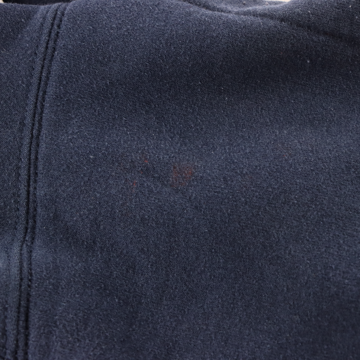 New York Yankees "World Series 2009 Fall Classic" Faux Suede Applique GILDAN Hoodie Sweatshirt (L-XL)