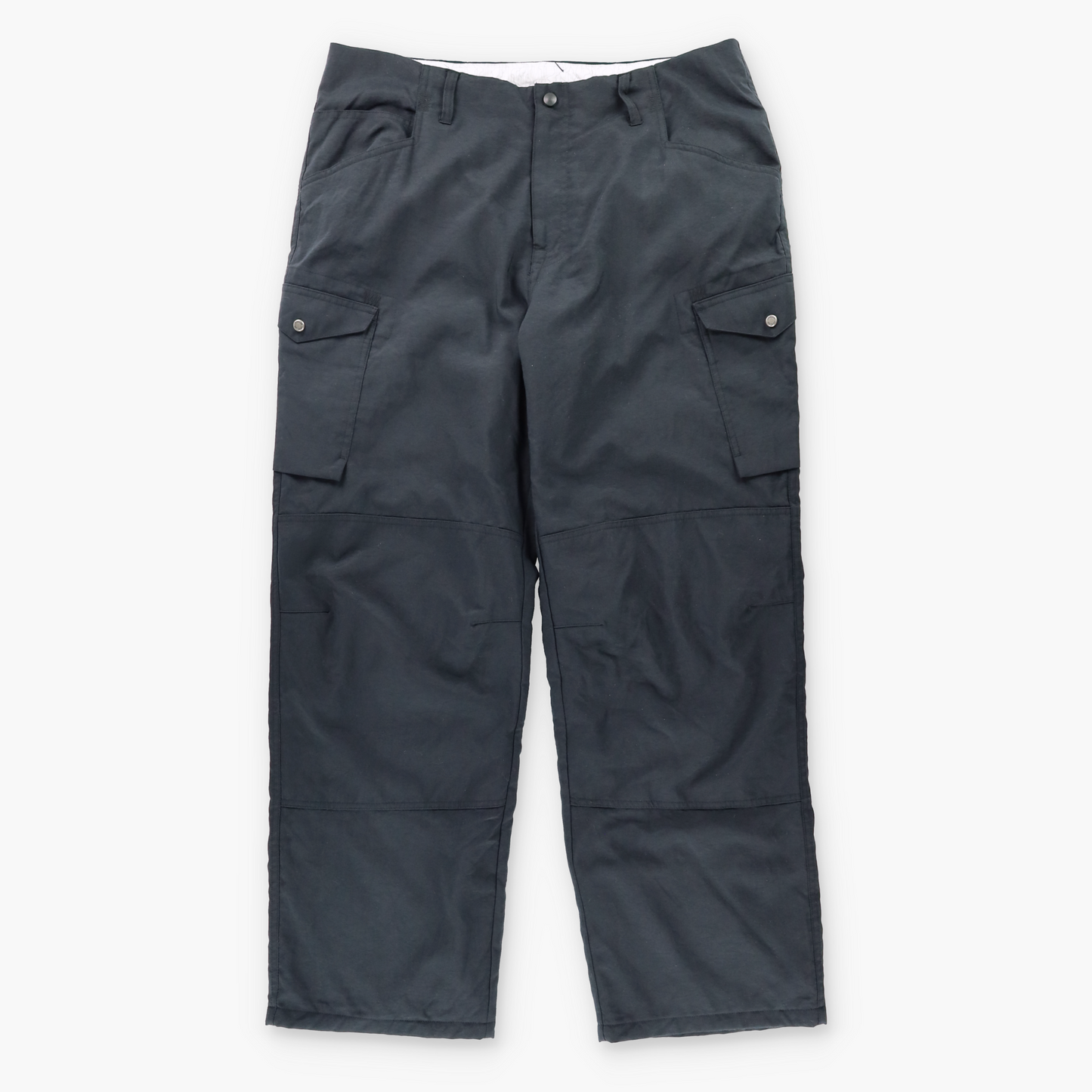 Vintage Nike ACG Black Pocket Snow Pants (36) ***COCO Vintage Sole Melbourne