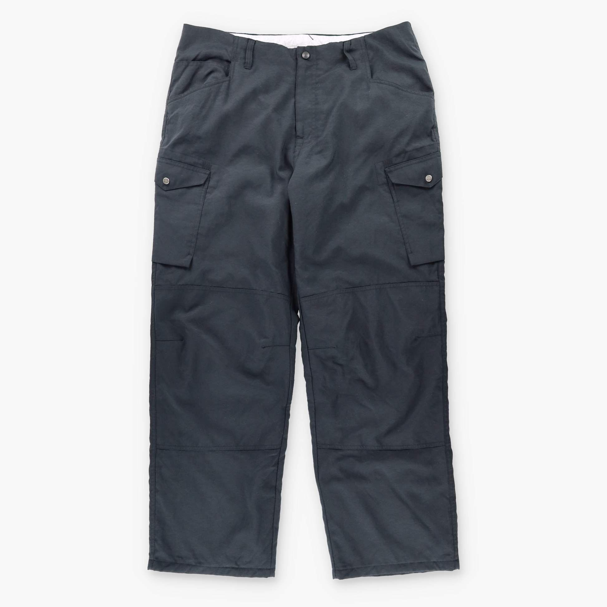 Vintage Nike ACG Black Pocket Snow Pants (36) ***COCO Vintage Sole Melbourne
