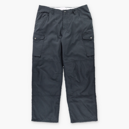 Vintage Nike ACG Black Pocket Snow Pants (36) ***COCO Vintage Sole Melbourne