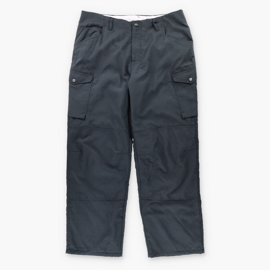 Vintage Nike ACG Black Pocket Snow Pants (36) ***COCO Vintage Sole Melbourne
