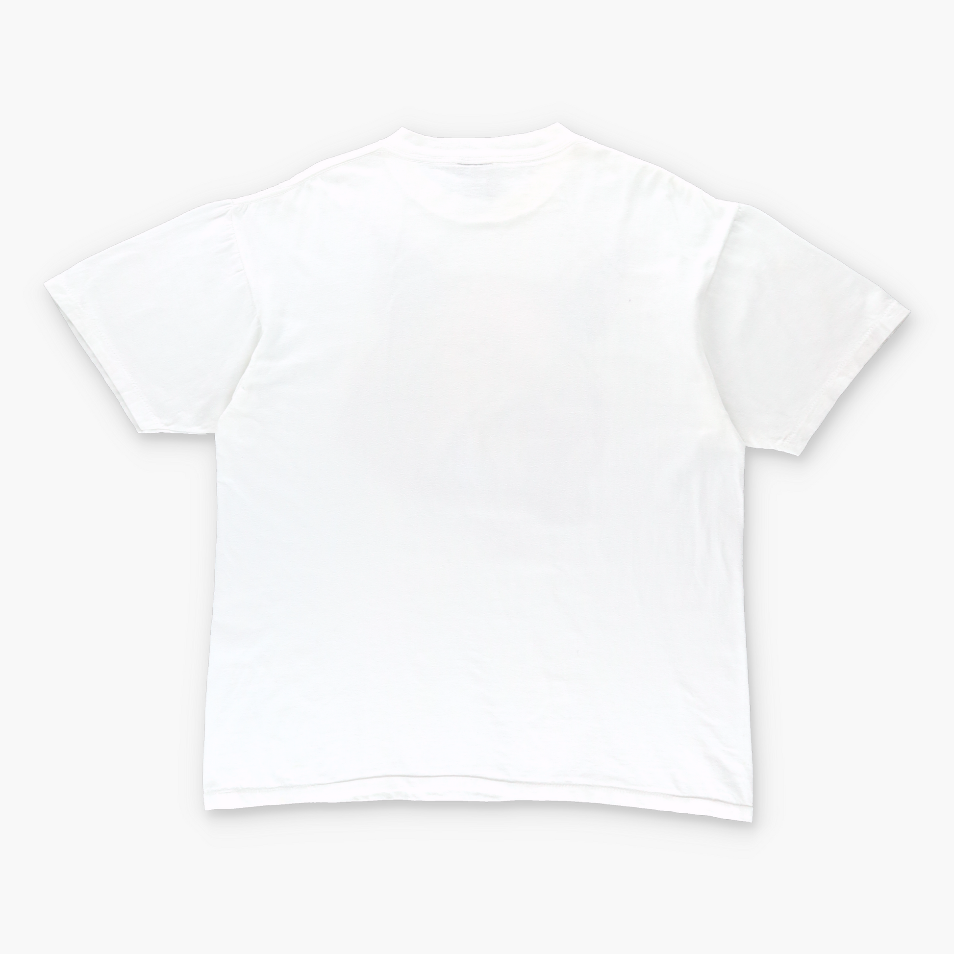Vintage 90's Studio Q 'Homer' Pig Illustration Single Stitch T-Shirt (XL) Vintage Sole Melbourne