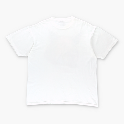 Vintage 90's Studio Q 'Homer' Pig Illustration Single Stitch T-Shirt (XL) Vintage Sole Melbourne