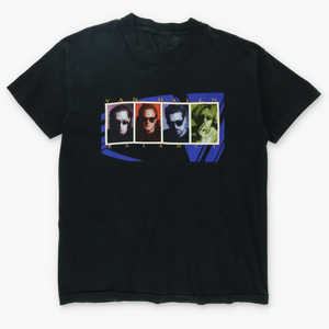 Van Halan 1995-1996 'Balance' Tour Single Stitch T-Shirt (XL)
