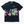 Neon Fish Puerto Rico 1990 All Over Print T-Shirt USA Made (L)