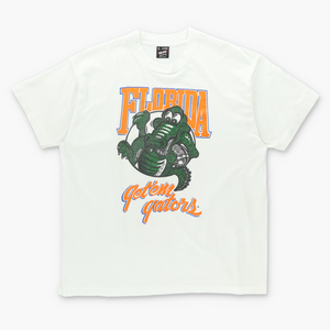 Vintage Florida Gators 1993 "Get 'Em Gators" T-Shirt USA Made (L)