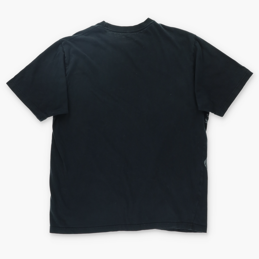 SOUTHPOLE Spell Out Y2K Logo T-Shirt (XL)
