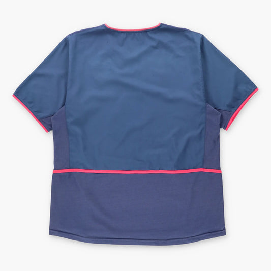 Vintage NIKE Arsenal 2002-2004 Away Soccer Jersey (XL)