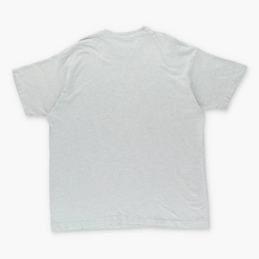 Vintage Golf 'It Takes A Lot Of Balls' Single Stitch Grey Comedy T-Shirt (L-XXL) Vintage Sole Melbourne