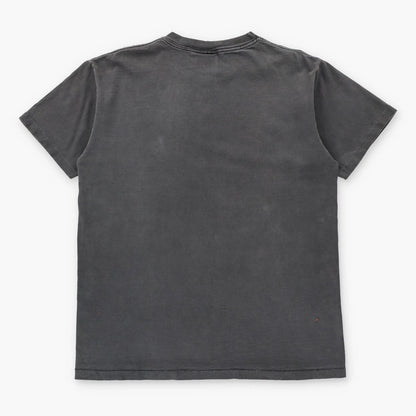 Vintage 1992 HARLEY DAVIDSON "The 90th Anniversary" Single Stitch T-Shirt USA Made (M)