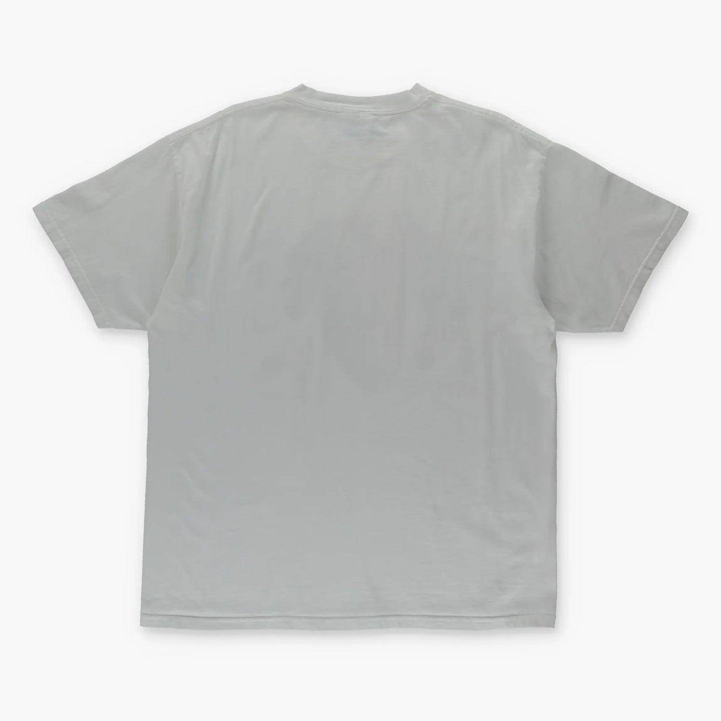 Vintage Dachshund Weiner Dog Paw Print Description White T Shirt (L) - Vintage Sole Melbourne