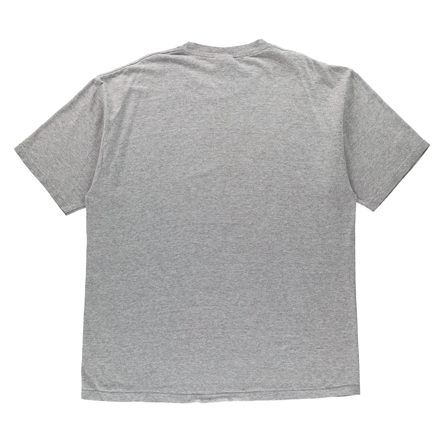 REEBOK Orlando Magic Heather Grey NBA Graphic T-Shirt (L TALL)