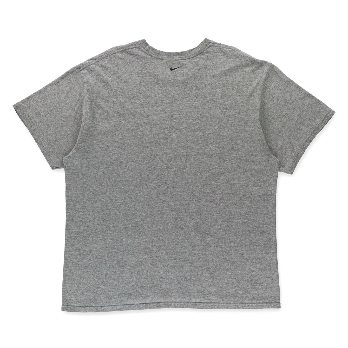 NIKE Team Cal State Fullerton Titans Centre Swoosh College Baseball Tee (XL)