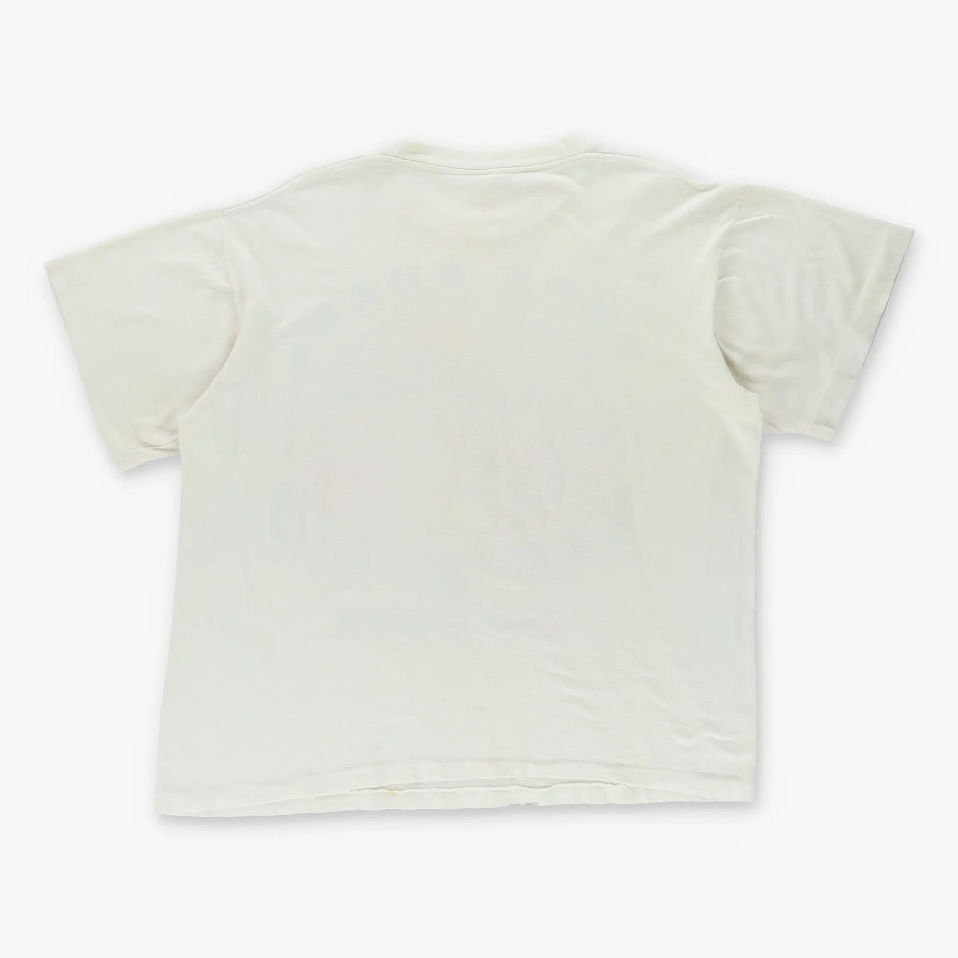 Vintage 1993 Looney Tunes Bugs Bunny 'Top Shot' Basketball Single Stitch T-Shirt (XL) Vintage Sole Melbourne