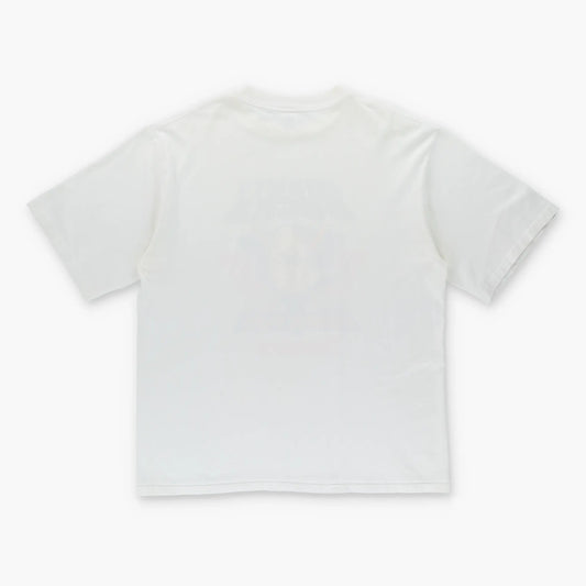 Mighty Ducks "Power Play at Disneyland" Single Stitch T-Shirt USA Made (XL) Vintage Sole Melbourne