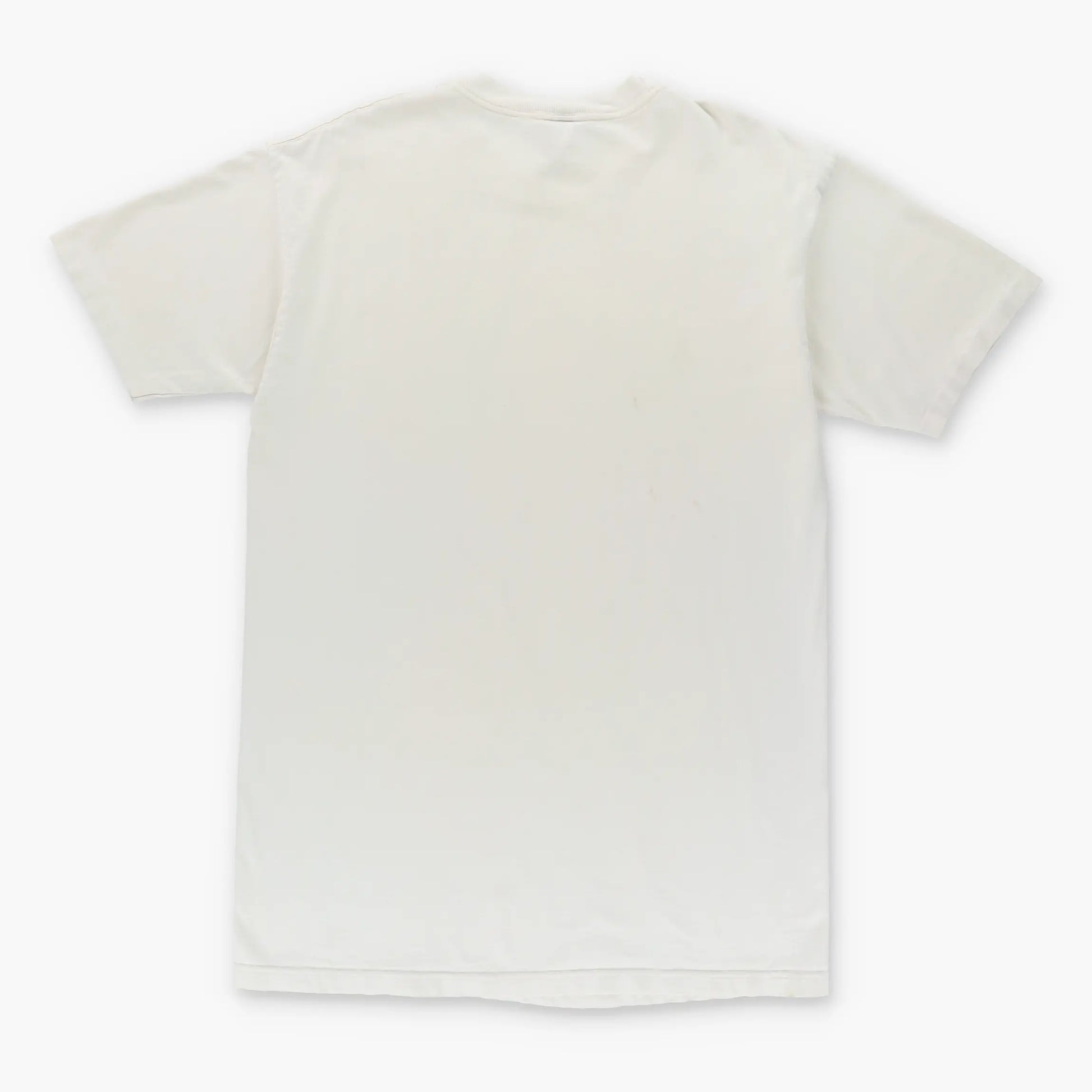 Vintage DISNEY Pocahontas Sunflowers USA Made Cartoon T-Shirt (L-XL) Vintage Sole Melbourne