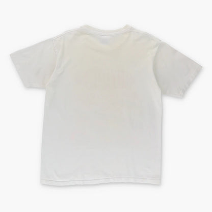 1994 NASCAR DuPont Fluro Refinish Racing Single Stitch T-Shirt (M-L) Vintage Sole Melbourne