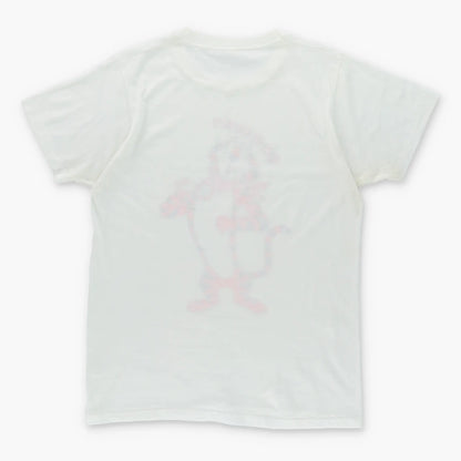 1978 Kellogg's Tony the Tiger Single Stitch T-Shirt (S-M) Vintage Sole Melbourne