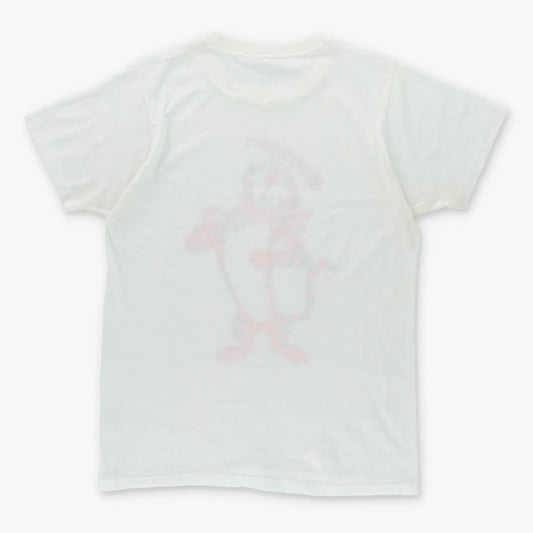 1978 Kellogg's Tony the Tiger Single Stitch T-Shirt (S-M) Vintage Sole Melbourne