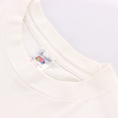 PEPSI Barnyard Buddies Animal Farm USA Made Tee (L)