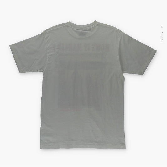 Tombstone Arizona 'How's it Hangin?' Wild West Graphic T-Shirt (M-L)