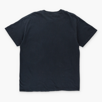 DENVER BRONCOS NFL Face Off Animal Football Tee (L)