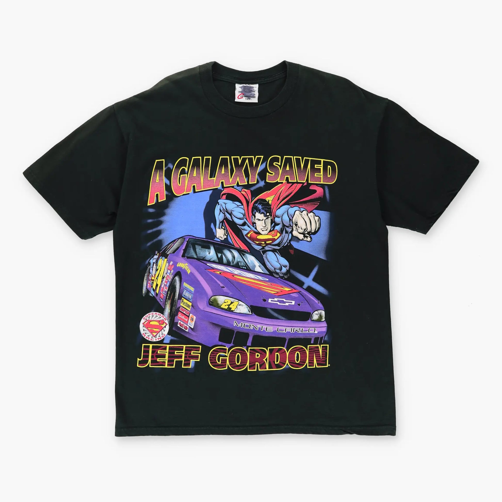 1989 Richard Marx 'Repeat Offender' Tour Single Stitch  USA Made Tee (XXL) Vintage Sole Melbourne