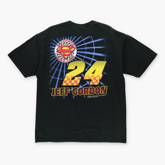 1989 Richard Marx 'Repeat Offender' Tour Single Stitch  USA Made Tee (XXL) Vintage Sole Melbourne