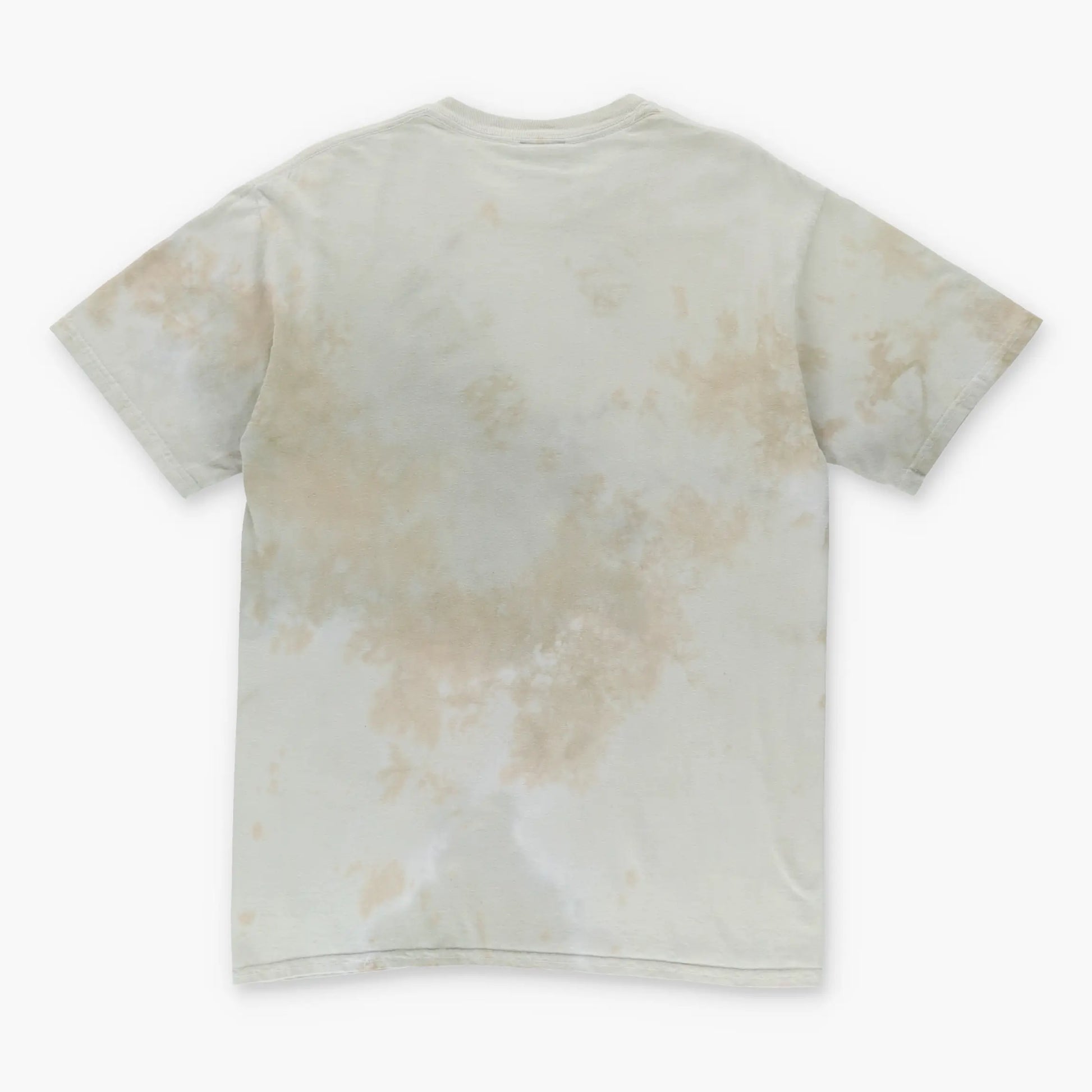 Liquid Blue x Baltimore Orioles MLB Tie-Dye Baseball Tee (M) Vintage Sole Melbourne