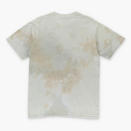 Liquid Blue x Baltimore Orioles MLB Tie-Dye Baseball Tee (M) Vintage Sole Melbourne