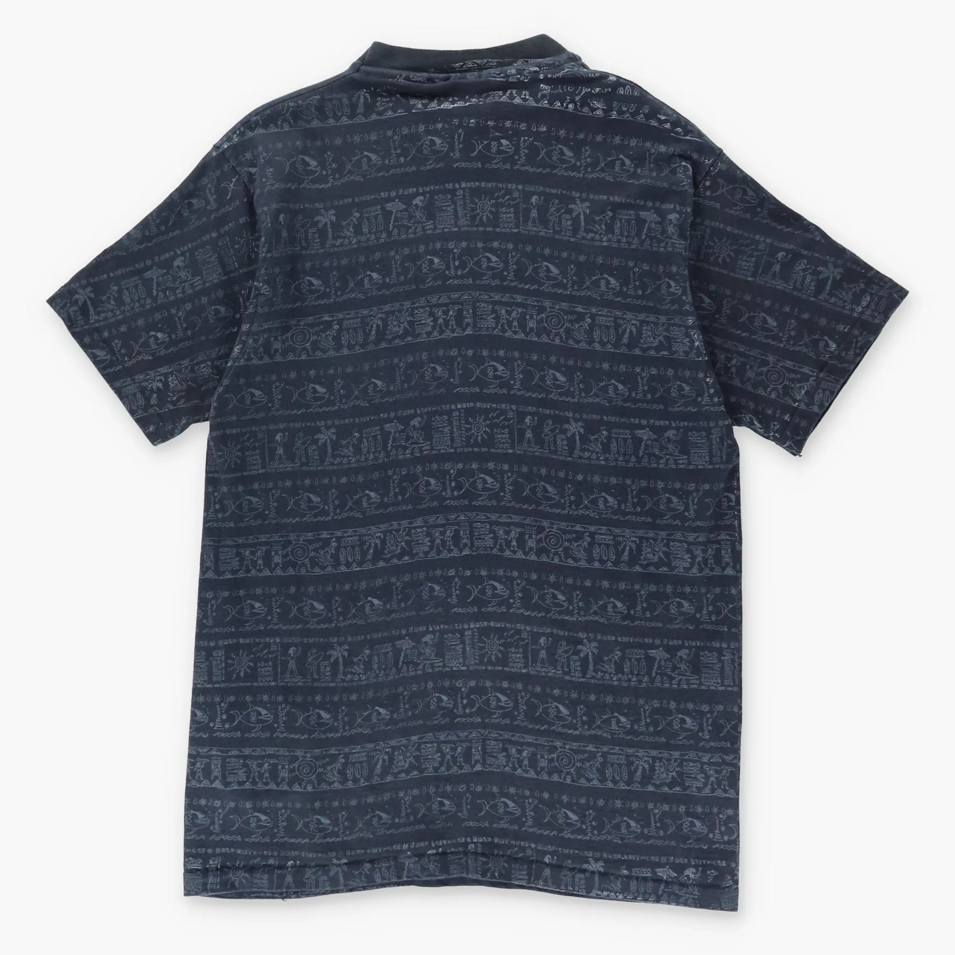 Vintage 1998 NFL SUPER BOWL Broncos Champion Football Tee (M) Vintage Sole Melbourne