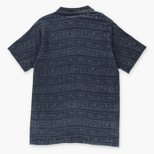 Vintage 1998 NFL SUPER BOWL Broncos Champion Football Tee (M) Vintage Sole Melbourne