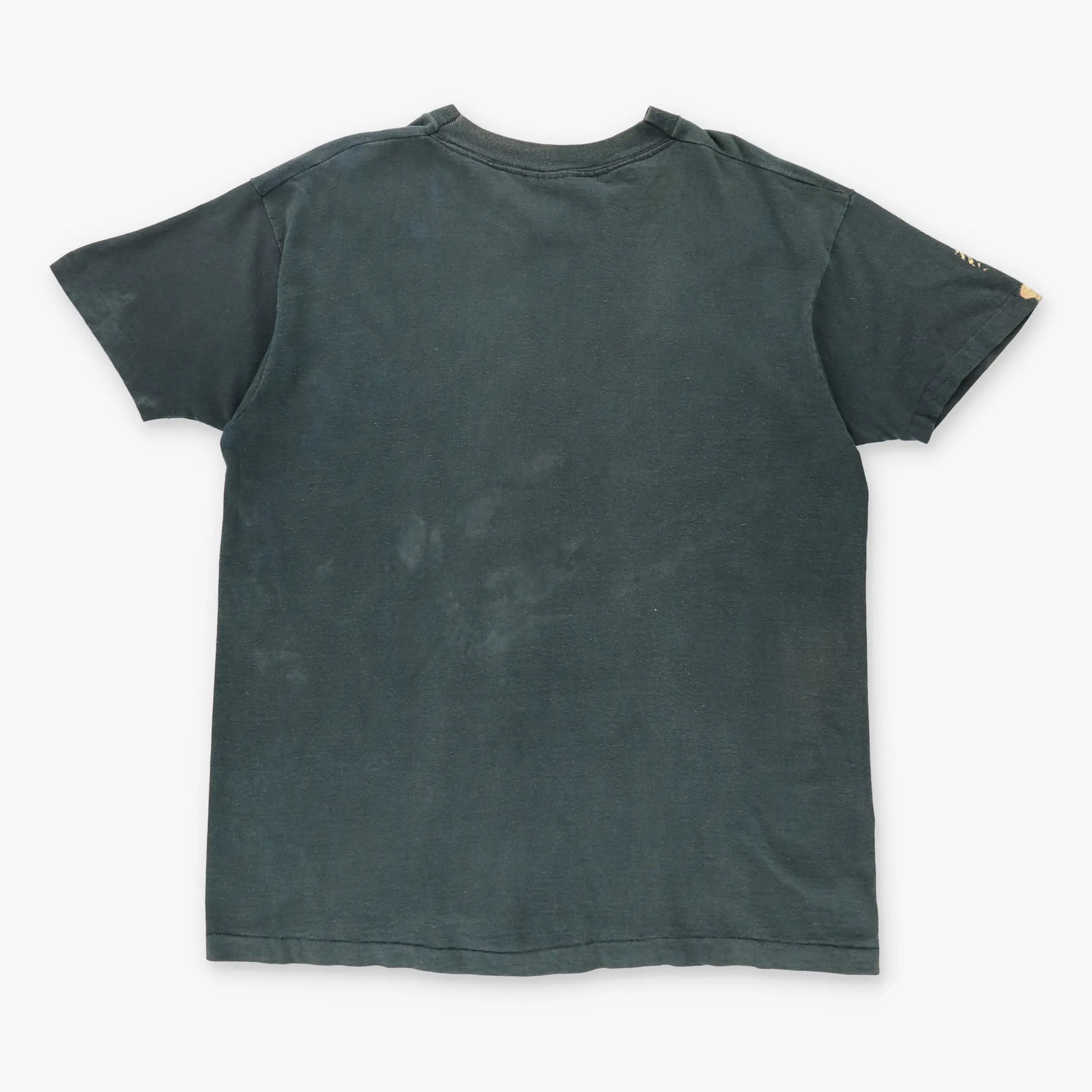 90s DISNEY 'The Lion King' Animal Movie Single Stitch T-Shirt (XL) Vintage Sole Melbourne