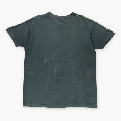 90s DISNEY 'The Lion King' Animal Movie Single Stitch T-Shirt (XL) Vintage Sole Melbourne