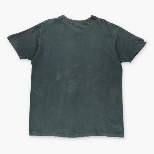 90s DISNEY 'The Lion King' Animal Movie Single Stitch T-Shirt (XL) Vintage Sole Melbourne