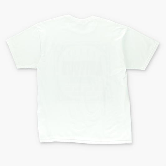 1993 Genuine Antique Person "Been There Done That Can't Remember" Tee (XL)