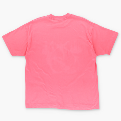 Spring Hill Wolf Forrest Coral USA Made Graphic Tee (XL)