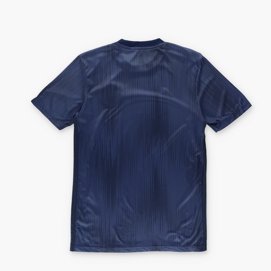 ADIDAS Chevrolet Manchester United 2018-19 Third Soccer Jersey (S)