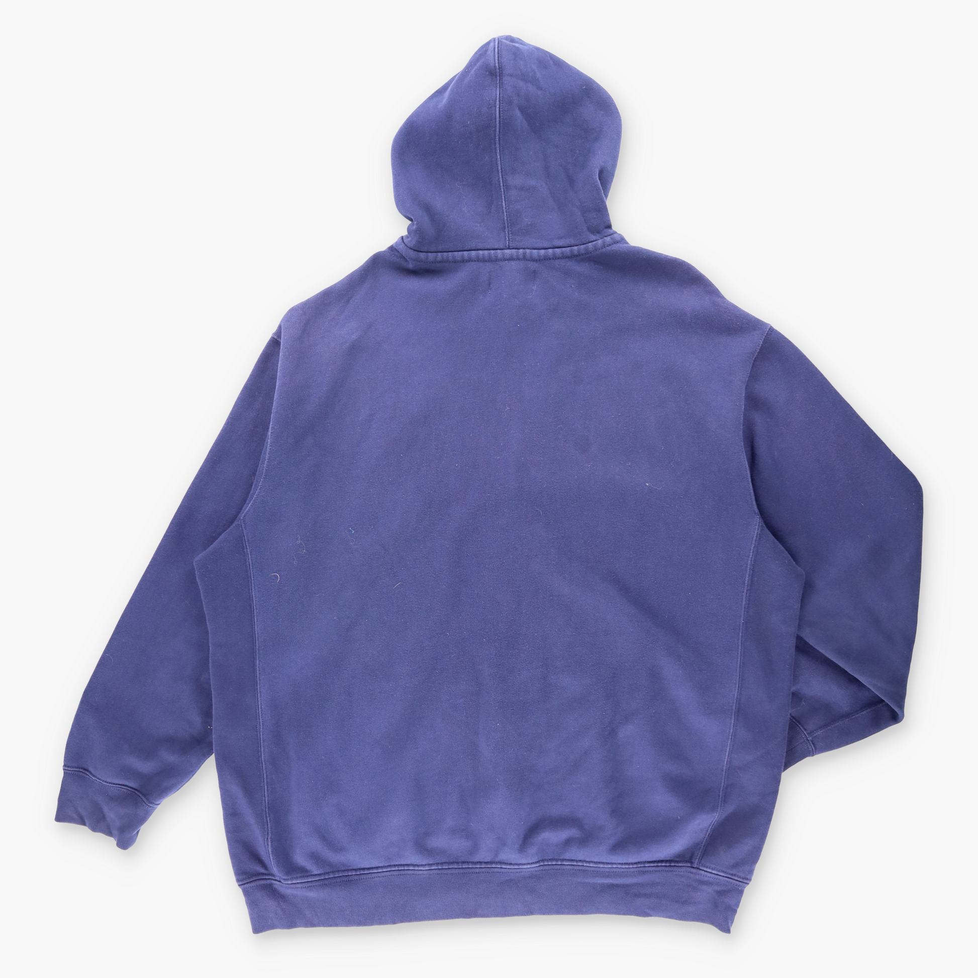 Vintage POLO RALPH LAUREN Embroidered Logo Zip Up Sweatshirt (3XL Tall) Vintage Sole Melbourne