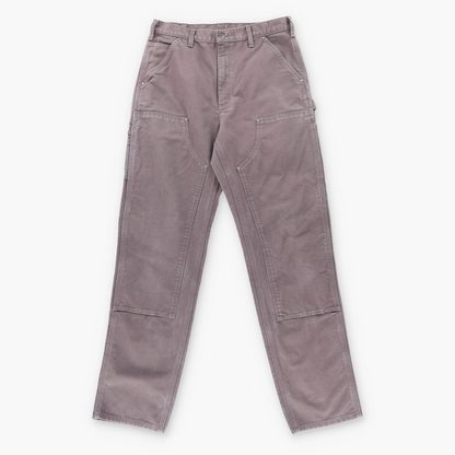 Vintage CARHARTT B136 'Original Dungaree Fit' Brown Pants (32 X 36) *Aubs Vintage Sole Melbourne