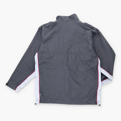 Vintage NIKE Embroidered Zip Up Jacket *Aubs Vintage Sole Melbourne
