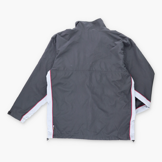 Vintage NIKE Embroidered Zip Up Jacket *Aubs Vintage Sole Melbourne