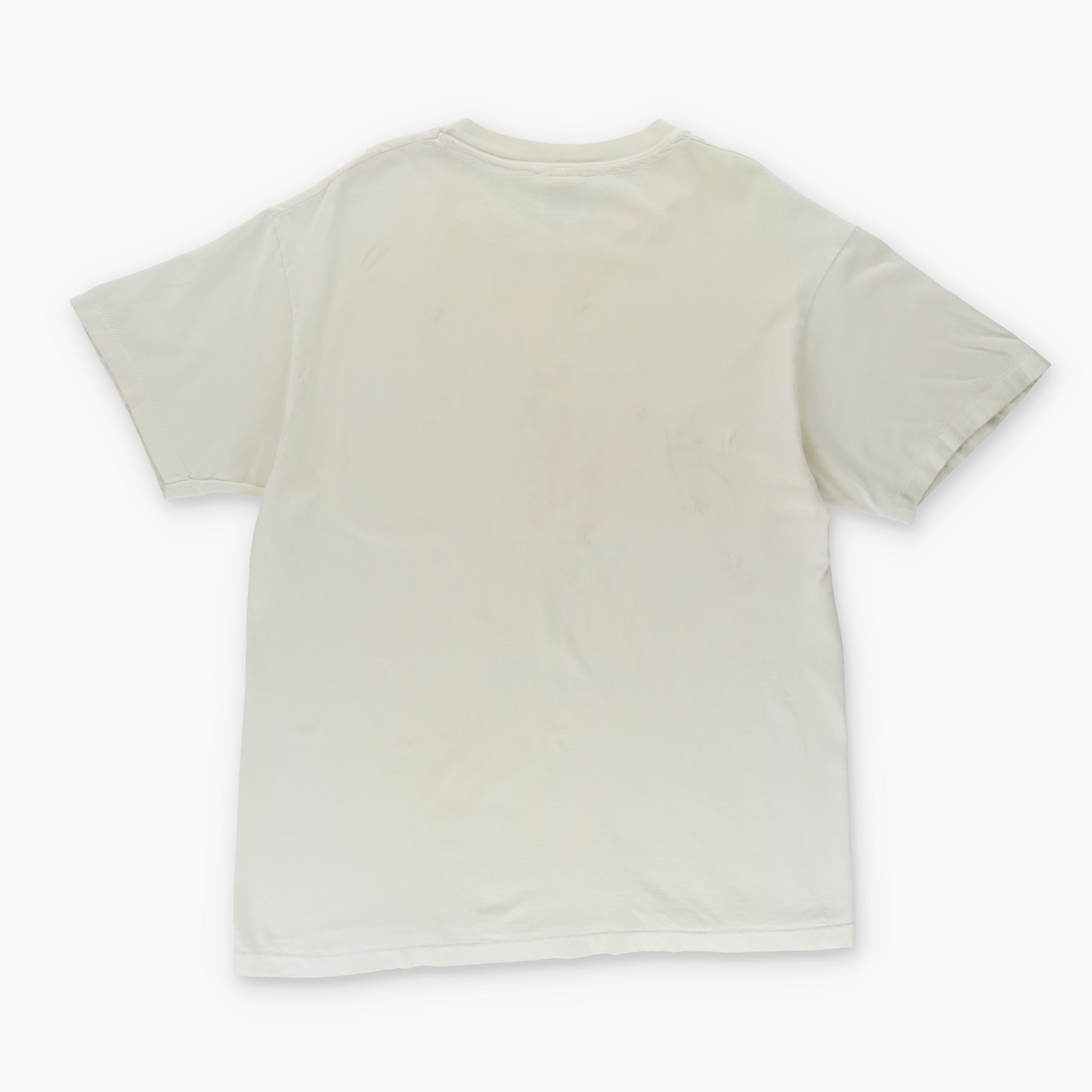 1992 Atlantic Olympics Centennial Single Stitch T-Shirt (XL)