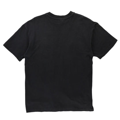 1992 TEXAS Phil Pettit Armadillo Fluro Graphic Tee (L)
