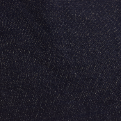 LNG LN Geans Rainbow Embroidered Pockets Dark Wash Jeans (36)