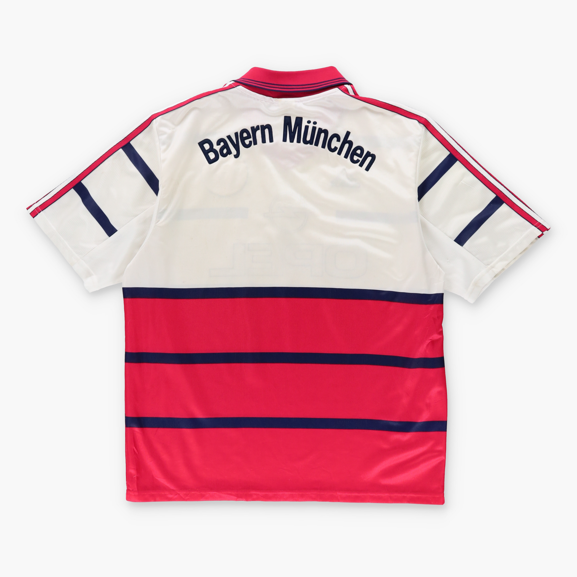 Vintage ADIDAS Jersey *Aubs Vintage Sole Melbourne