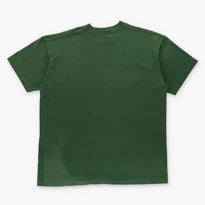 Green Bay Packers Vintage 1993 NFL Single Stitch Retro T-Shirt (XL-XXL)