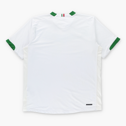 Vintage NIKE Mexico National Team 2006 Away Soccer Jersey (L) Vintage Sole Melbourne