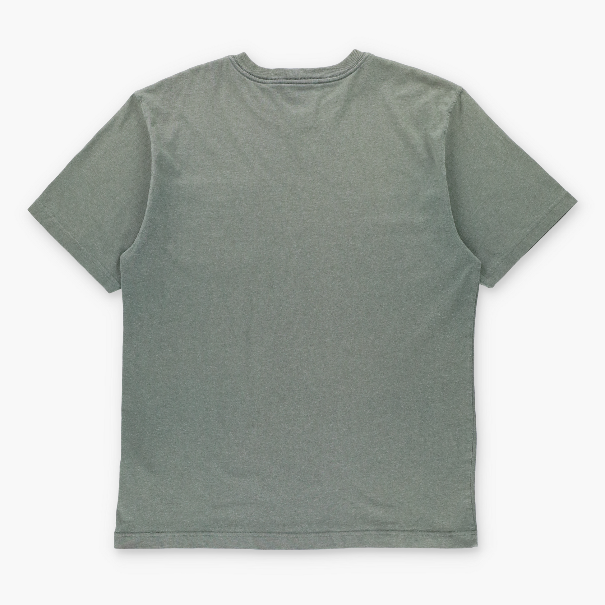 CARHARTT 'Loose Fit' Front Pocket Logo Casual T-Shirt (M) Vintage Sole Melbourne